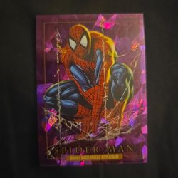 MARVEL Cards