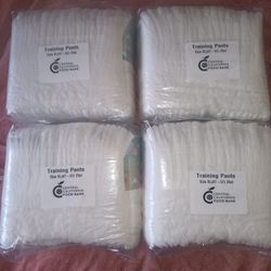 Diapers 
