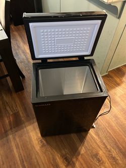 Mini Freezer