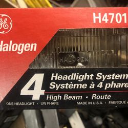 Headlight