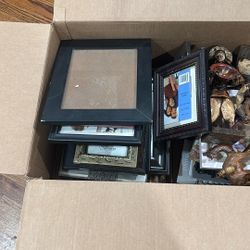 Picture Frames 