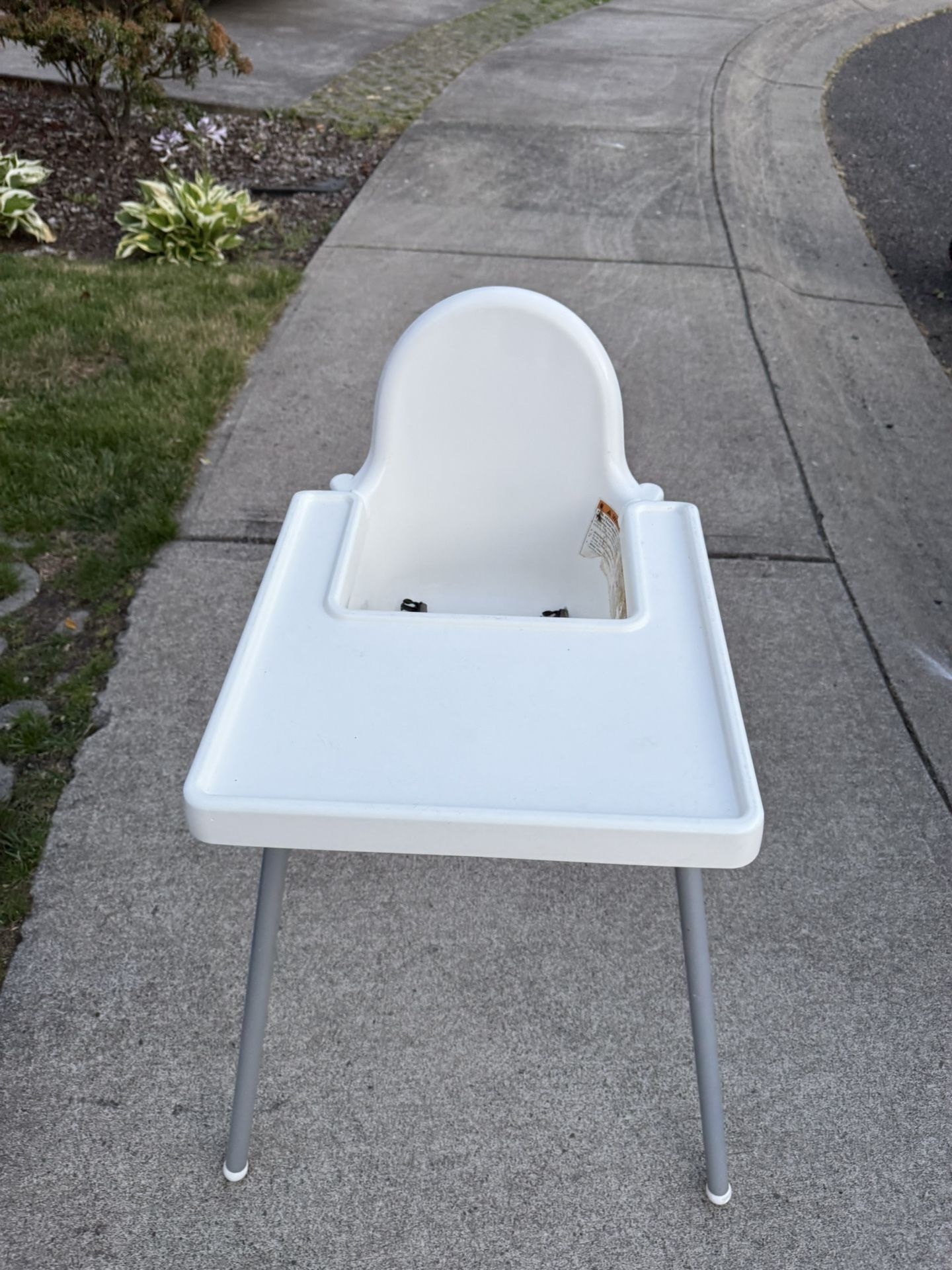 IKEA High Chair