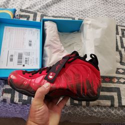 Db foams 15 anniversary size 13 brand new