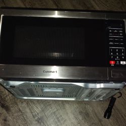 Microwave Brand New 