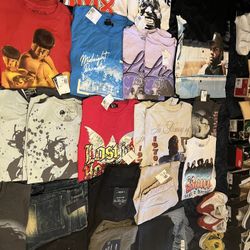 Great Clothing Deals