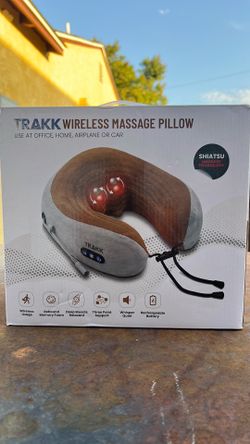 Massage - wireless