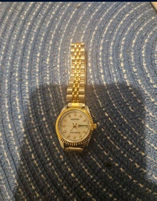 Armitron Women's Watch