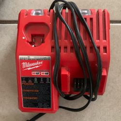 Milwaukee Tools