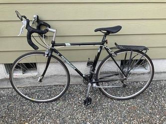 1995 Performance R205 Bike Bicycle