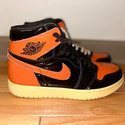 Jordan 1 Shattered Backboards 3.0