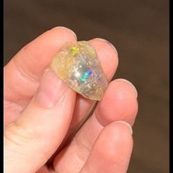 phantom opal