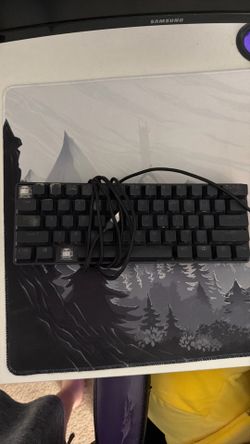 Apex pro mini