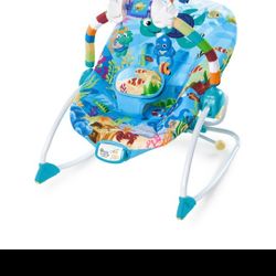 Baby Rocker 