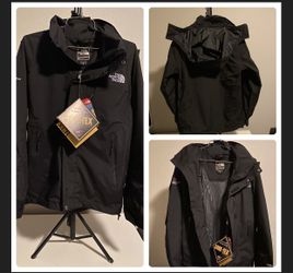 Men’s North Face Jacket - Brand New - Size S