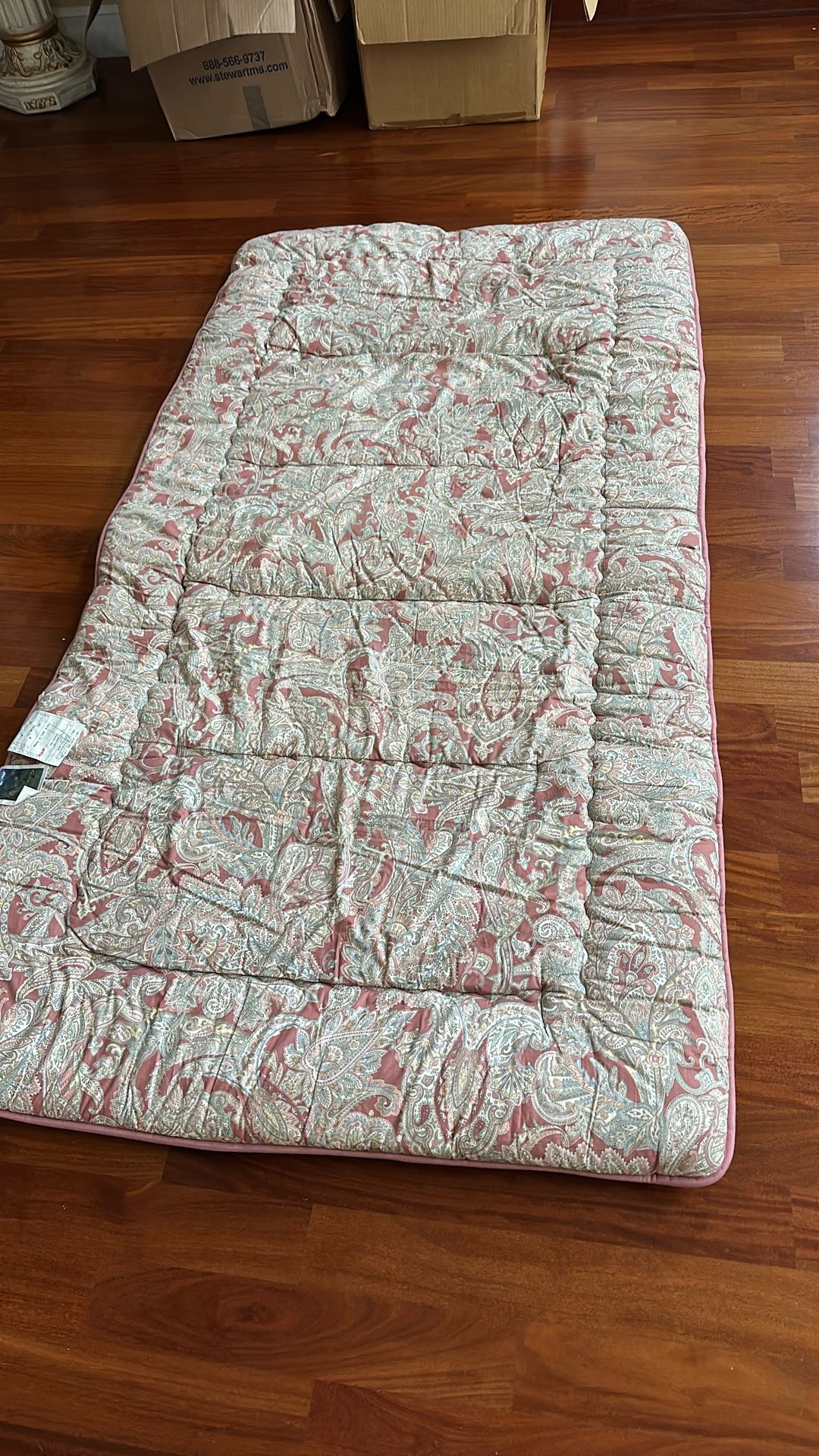 Japanese Futon Mattress