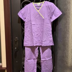 Brand New Eclipse Scrubs By Spectrum Uniforms