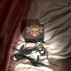 Tattoo Rotary Machine With Everything Included 