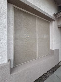 Sun Screens