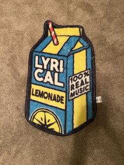 Lyrical Lemonade rug by rugsofla