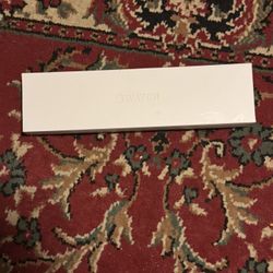 Selling Apple Watch Series 8 45mm With An Extra Wristband And A Otter Protecter.