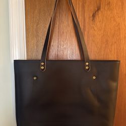 Leather Bag