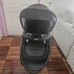 Graco Modes Stroller Xl