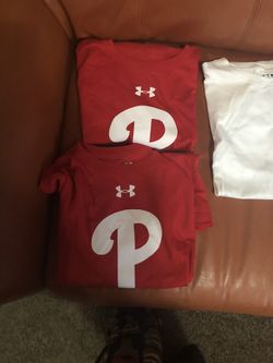 Brand T-shirt nickelodeon to sports $10 each