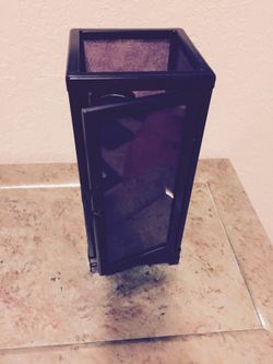 3 tier votive candle holder