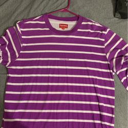 Supreme Long Sleeve 