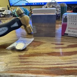 Metal Stamping Supplies