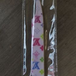 Eyelash Extensions Tweezers