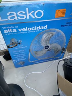Fans New