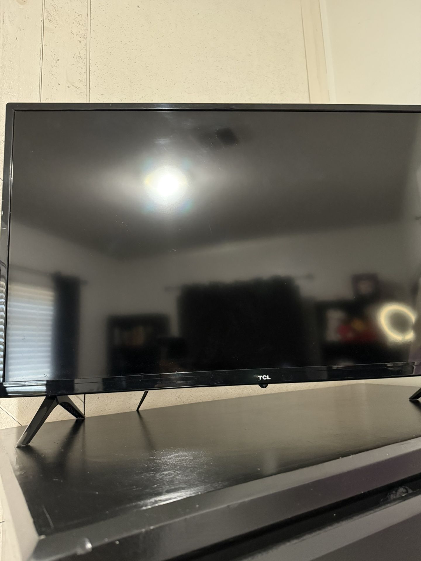 TCL Smart TV