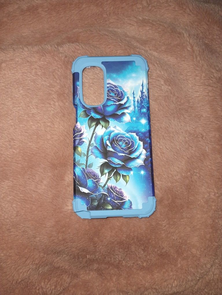 Phone Case For Motorola