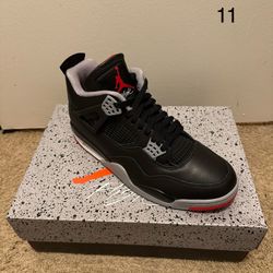 Brand new Jordan