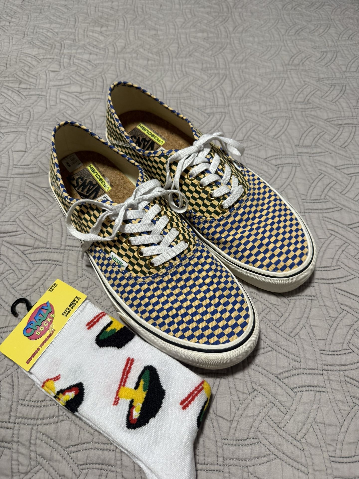 Vans Shoes