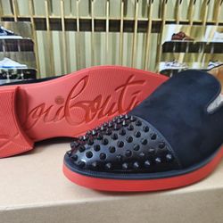 Christian Louboutin Loafer