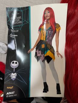 Sally Costume