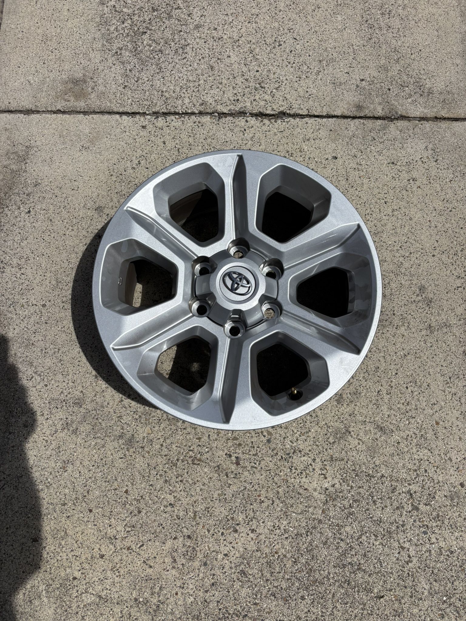 Toyota Wheels