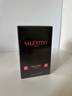 Valentino Uomo Born in Roma Intense 100ml