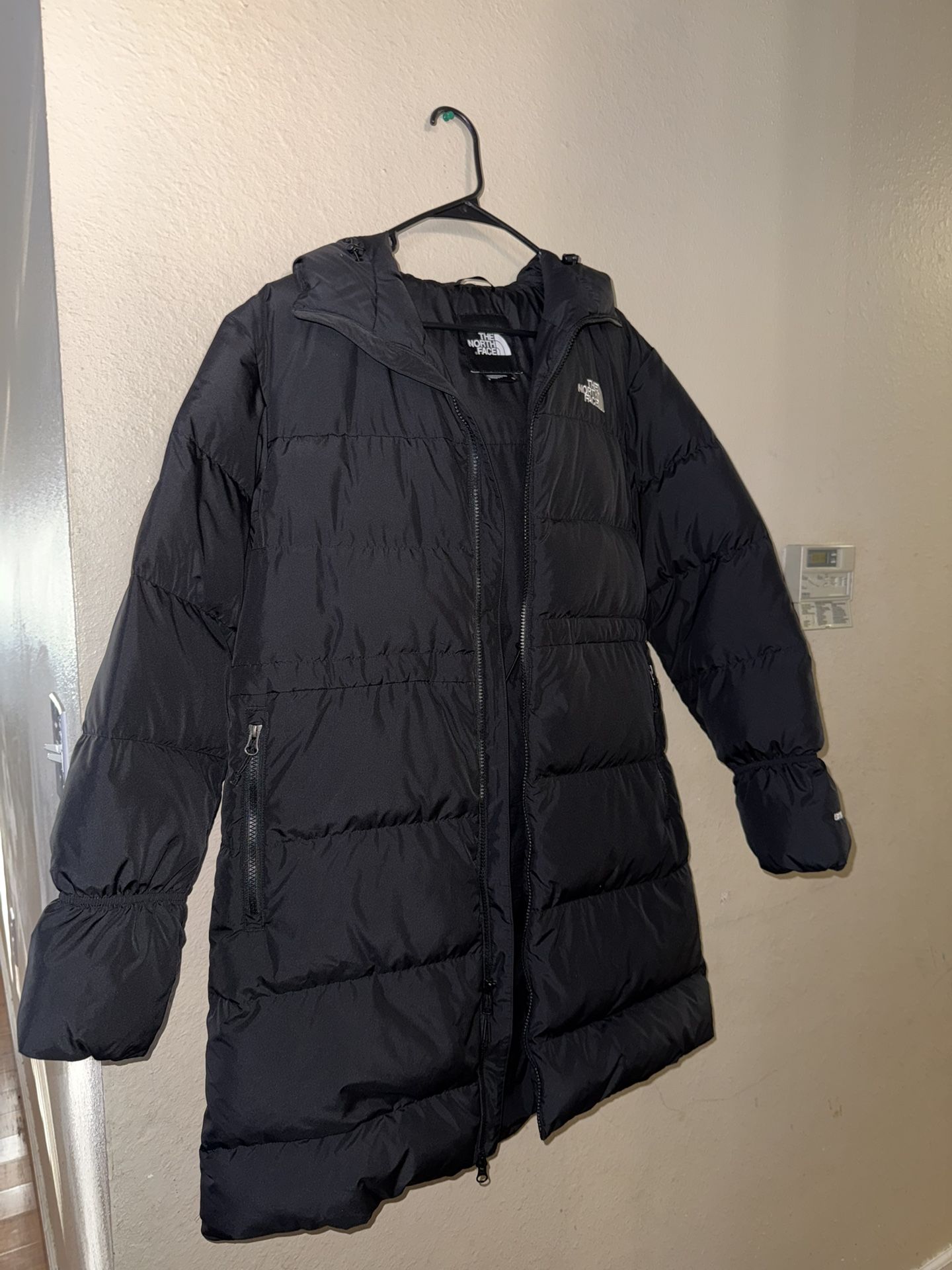 Women’s North face Explore Farther Parka