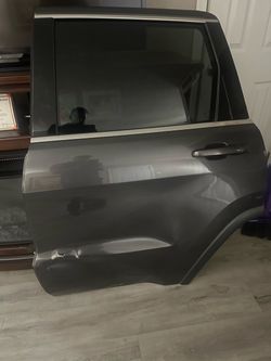 Jeep parts