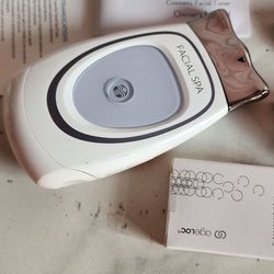 Nu skin Facial Spa Device