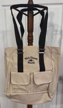 Walt Disney World Bag Just $8 