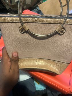 Dune London faux-leather
