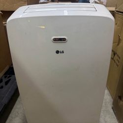 Lg Ac 14000 btu 