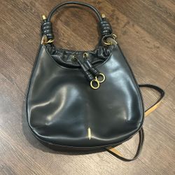 Thacker New York Bag