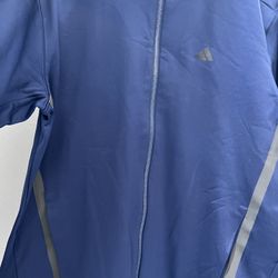 Womens Adidas Zip Hoodie NWT Medium 
