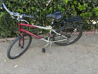 Trek Navigator 100 Bike