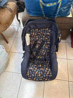 Cosco Baby Car Seat Must Pick Up Today Or Tomorrow